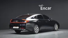 2022 Hyundai Sonata 2.0 — фото 2
