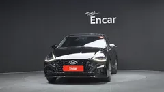 2022 Hyundai Sonata 2.0 — фото 3