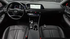 2022 Hyundai Sonata 2.0 — фото 7
