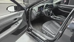 2022 Hyundai Sonata 2.0 — фото 10