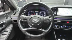 2022 Hyundai Sonata 2.0 — фото 13
