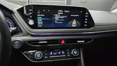 2022 Hyundai Sonata 2.0 — фото 14