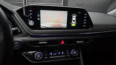 2022 Hyundai Sonata 2.0 — фото 16