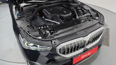 2024 BMW 5-Series 520i M Sport — фото 6