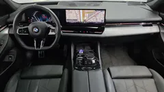 2024 BMW 5-Series 520i M Sport — фото 7