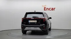 2023 Kia Seltos Gasoline 1.6 Turbo 2WD — фото 4