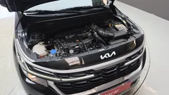 2023 Kia Seltos Gasoline 1.6 Turbo 2WD — фото 6
