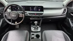 2023 Kia Seltos Gasoline 1.6 Turbo 2WD — фото 7