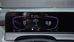 2023 Kia Seltos Gasoline 1.6 Turbo 2WD — фото 8