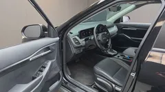 2023 Kia Seltos Gasoline 1.6 Turbo 2WD — фото 10