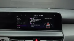 2023 Kia Seltos Gasoline 1.6 Turbo 2WD — фото 16
