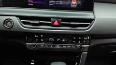 2023 Kia Seltos Gasoline 1.6 Turbo 2WD — фото 17