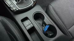 2023 Kia Seltos Gasoline 1.6 Turbo 2WD — фото 20