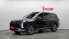 2024 Hyundai Palisade Gasoline 3.8 2WD — фото 1