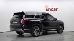 2024 Hyundai Palisade Gasoline 3.8 2WD — фото 2
