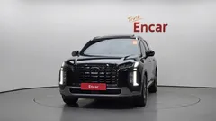 2024 Hyundai Palisade Gasoline 3.8 2WD — фото 3
