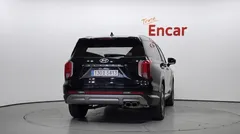 2024 Hyundai Palisade Gasoline 3.8 2WD — фото 4