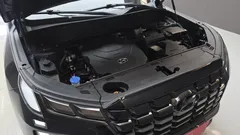 2024 Hyundai Palisade Gasoline 3.8 2WD — фото 6