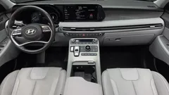 2024 Hyundai Palisade Gasoline 3.8 2WD — фото 7