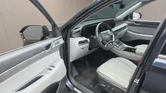 2024 Hyundai Palisade Gasoline 3.8 2WD — фото 10