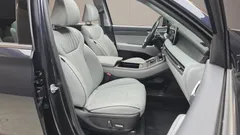 2024 Hyundai Palisade Gasoline 3.8 2WD — фото 12