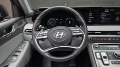 2024 Hyundai Palisade Gasoline 3.8 2WD — фото 13