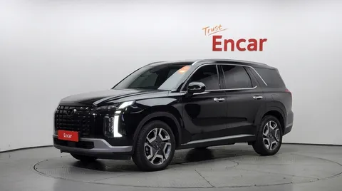 2023 Hyundai Palisade Diesel 2.2 2WD