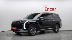 2023 Hyundai Palisade Diesel 2.2 2WD — фото 1