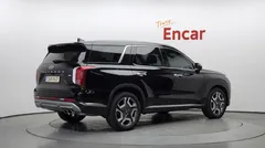 2023 Hyundai Palisade Diesel 2.2 2WD — фото 2