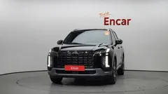 2023 Hyundai Palisade Diesel 2.2 2WD — фото 3