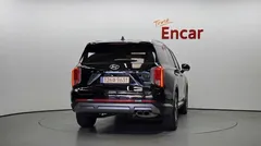 2023 Hyundai Palisade Diesel 2.2 2WD — фото 4