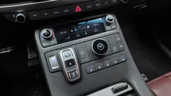 2023 Hyundai Palisade Diesel 2.2 2WD — фото 9