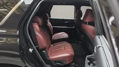 2023 Hyundai Palisade Diesel 2.2 2WD — фото 11