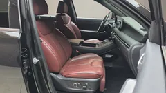 2023 Hyundai Palisade Diesel 2.2 2WD — фото 12