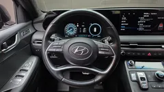 2023 Hyundai Palisade Diesel 2.2 2WD — фото 13