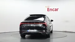 2023 Kia K8 Signature — фото 4