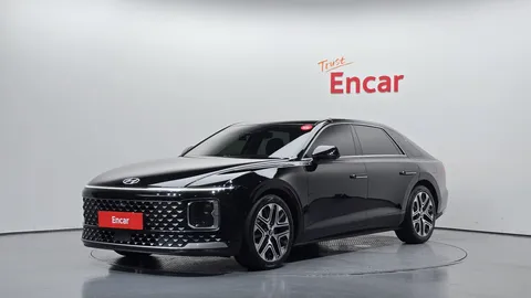 2023 Hyundai Grandeur 3.5 Gasoline 2WD