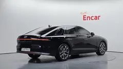 2023 Hyundai Grandeur 3.5 Gasoline 2WD — фото 2