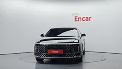 2023 Hyundai Grandeur 3.5 Gasoline 2WD — фото 3