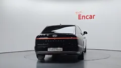 2023 Hyundai Grandeur 3.5 Gasoline 2WD — фото 4