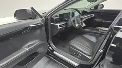 2023 Hyundai Grandeur 3.5 Gasoline 2WD — фото 10