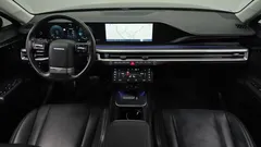 2023 Hyundai Grandeur 3.5 Gasoline 2WD — фото 14