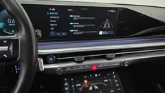 2023 Hyundai Grandeur 3.5 Gasoline 2WD — фото 18