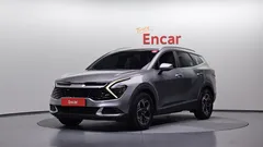 2023 Kia Sportage Diesel 2.0 4WD — фото 1