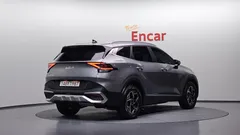 2023 Kia Sportage Diesel 2.0 4WD — фото 2