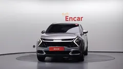 2023 Kia Sportage Diesel 2.0 4WD — фото 3
