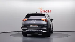 2023 Kia Sportage Diesel 2.0 4WD — фото 4