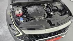 2023 Kia Sportage Diesel 2.0 4WD — фото 6