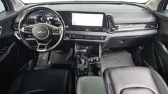 2023 Kia Sportage Diesel 2.0 4WD — фото 7
