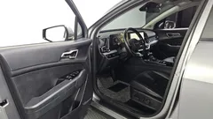 2023 Kia Sportage Diesel 2.0 4WD — фото 10